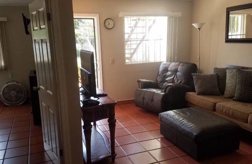 Playas de Tijuana Apartment | Convenient Stay with Pet-Friendly Amenities & Top Ratings
