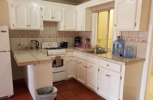 Playas de Tijuana Apartment | Convenient Stay with Pet-Friendly Amenities & Top Ratings