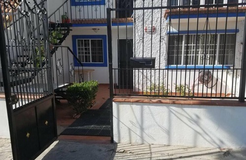 Playas de Tijuana Apartment | Convenient Stay with Pet-Friendly Amenities & Top Ratings