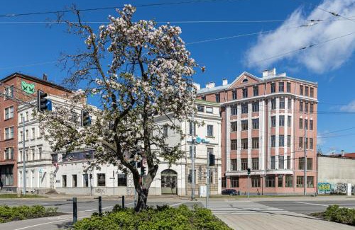 Old Town Apartment | Comfortable Old Town Studio Near Central Market