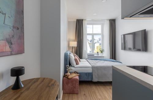 Old Town Apartment | Comfortable Old Town Studio Near Central Market