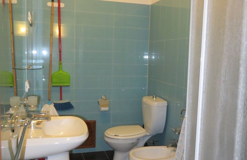 Santa Tecla Apartment | Relaxing One Bedroom Apartment with Pool and Sea Views