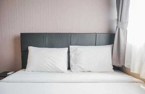 Serpong Apartment | Budget-Friendly Parkland Avenue 2BR Apartment Awaits You