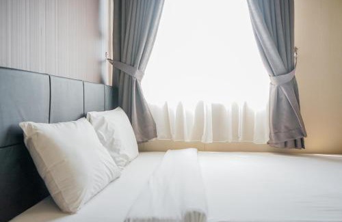 Serpong Apartment | Budget-Friendly Parkland Avenue 2BR Apartment Awaits You