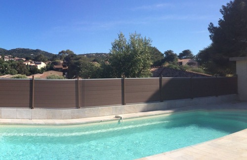 Marine de Saint Ambroggio Villa | Idyllic Pool Villa with Oceanfront Views and Spa Amenities