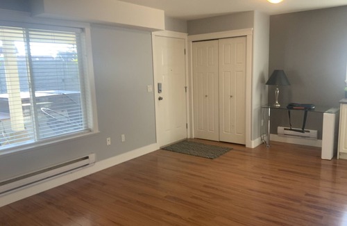 Regional District of Nanaimo Apartment | Cozy 2-Bedroom Suite in Central Nanaimo, BC
