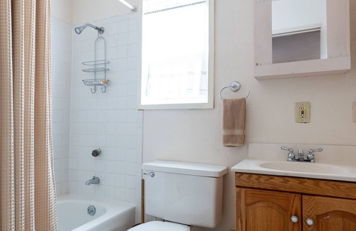 Sierra City Cabin | Cozy Cabin Retreat in Idyllic Mountain Town - Pet Friendly