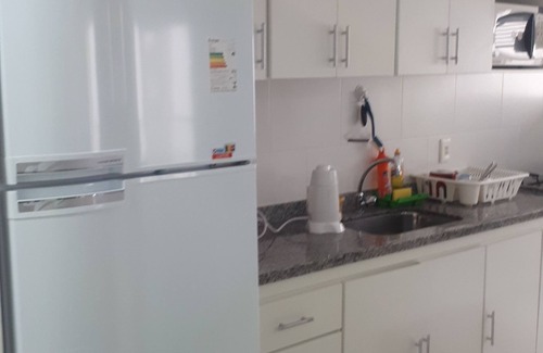 Arraial do Cabo Apartment | Comfortable Refuge in Prainha – 2 Bedrooms, Air Conditioning