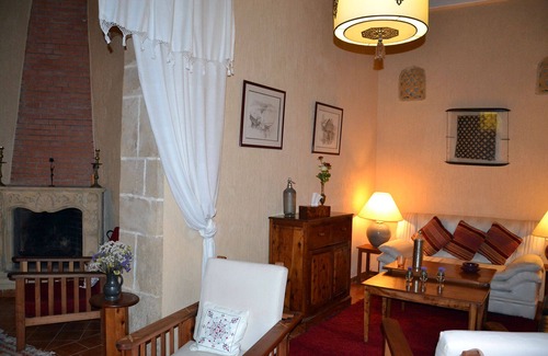 Bab al-Bahr House | Cozy Riad Close to Train Station and Beautiful Beaches