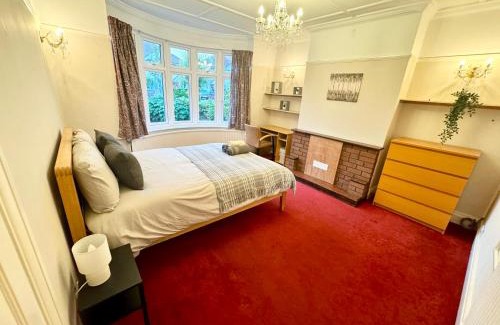 Filton House | Comfortable Accommodation Near Southmead for Every Traveler