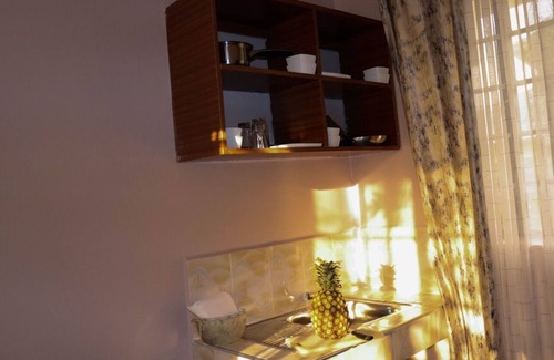 Kisumu Apartment | Cozy Rooms Just 800m from Ciala Resort in Kisumu