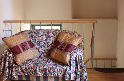 Noto Historic Centre Condo | Inviting Rooms in Baroque Noto with Family-Friendly Amenities