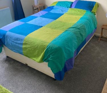 Newmarket House | Cozy Rooms at Number 8 with Pet-Friendly Amenities