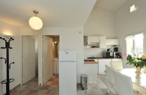 Giens Apartment | Inviting Sea View Apartment on Giens Peninsula, Hyères