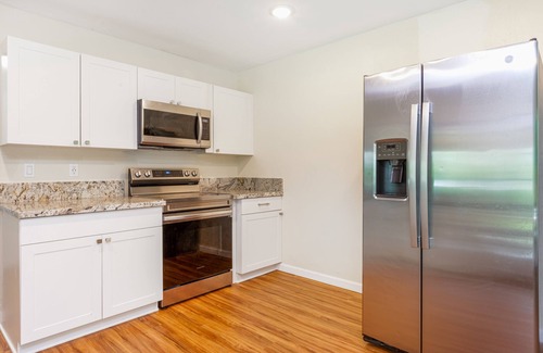 Kapoho House | Pet-Friendly Retreat with Fast WiFi and Oceanfront Views