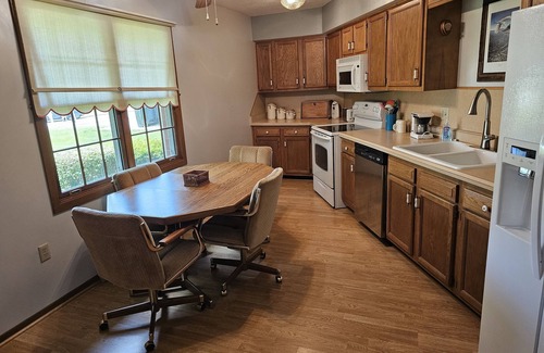 Lima House | Relaxing Corporate Rental with Ocean View & Top Amenities