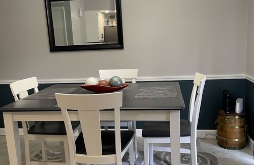 South Bend House | Guest Rated 10/10: Family-Friendly Home with Kitchen