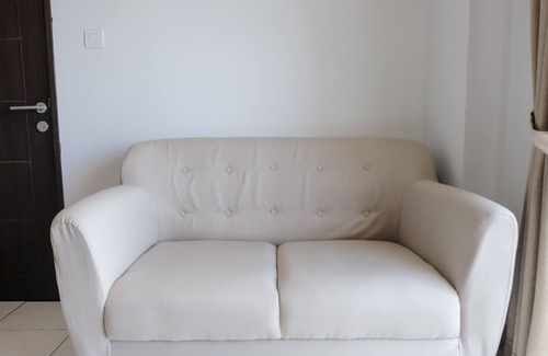 Cibaduyut Apartment | Cozy 2Br Apartment with Pool at Mekarwangi Square