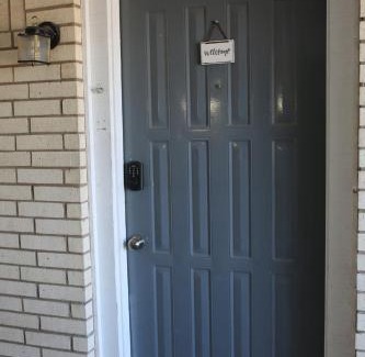 Lawton Apartment | Convenient Retreat Just Five Minutes Away, Pet Friendly!