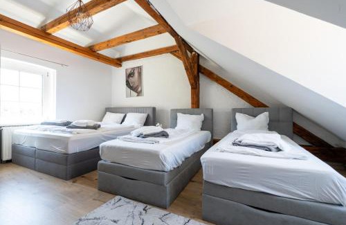 Leoben Apartment | Comfortable Stay for Families and Business Travelers - 5 Guests, Fast WiFi, Near Station