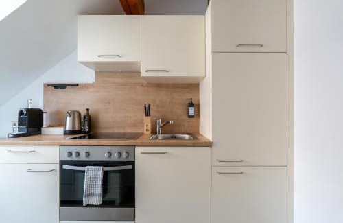Leoben Apartment | Comfortable Stay for Families and Business Travelers - 5 Guests, Fast WiFi, Near Station