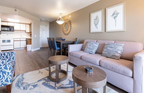 Capistrano Beach Hotel | Your Ideal Beachfront Escape with Pool and Ocean Views
