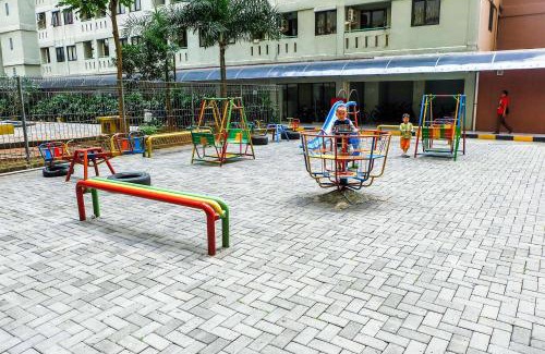 Kebagusan Apartment | Cozy Stay at Kebagusan City Apartment by Travelio