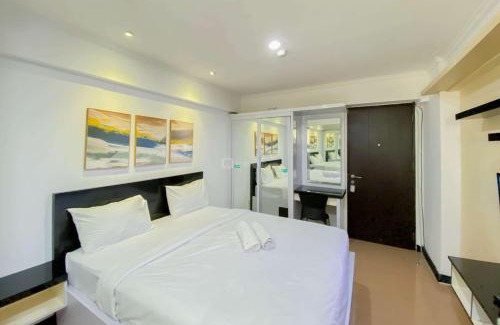 Kebagusan Apartment | Cozy Stay at Kebagusan City Apartment by Travelio