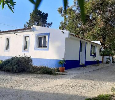 Santo Andre Apartment | Relaxing Studio with Private Pool Near Santiago do Cacem