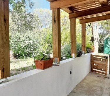 Santo Andre Apartment | Relaxing Studio with Private Pool Near Santiago do Cacem