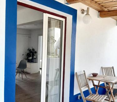 Santo Andre Apartment | Relaxing Studio with Private Pool Near Santiago do Cacem