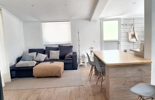 Santo Andre Apartment | Relaxing Studio with Private Pool Near Santiago do Cacem