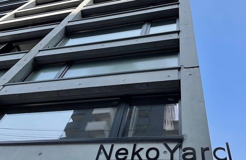 Hiroshima City Centre Apartment | New 1 BR Apartment by Peace Park with Family-Friendly Amenities