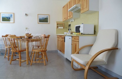 Premanon Apartment | Cozy Studio with Balcony & Nature Views - Rated 9.8/10