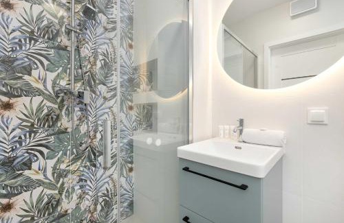 Gdansk City Center Apartment | Comfortable Studio for 2 People in Gdańsk by Noclegi Renters