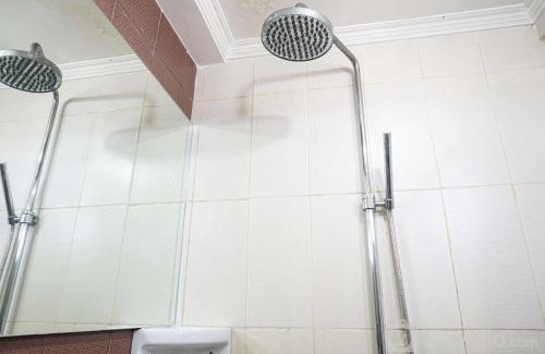 Pluit Apartment | Cozy Studio Retreat @ Green Bay Pluit Apartment