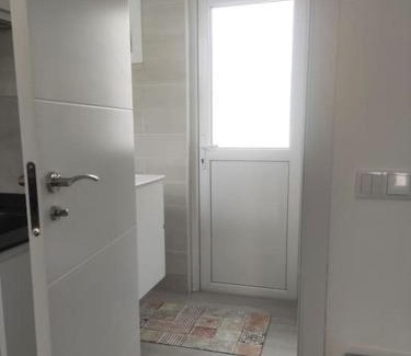 Guindalera Apartment | Ideal Studio in Barrio Salamanca - Rated 10/10 by Guests