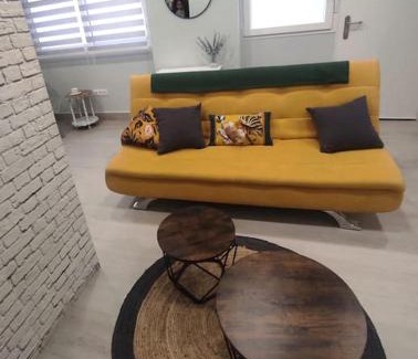 Guindalera Apartment | Ideal Studio in Barrio Salamanca - Rated 10/10 by Guests