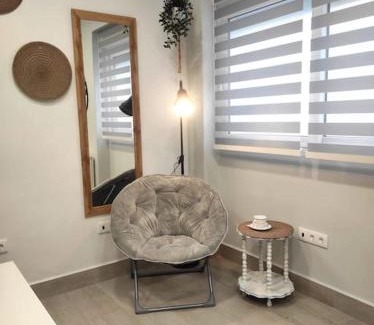 Guindalera Apartment | Ideal Studio in Barrio Salamanca - Rated 10/10 by Guests