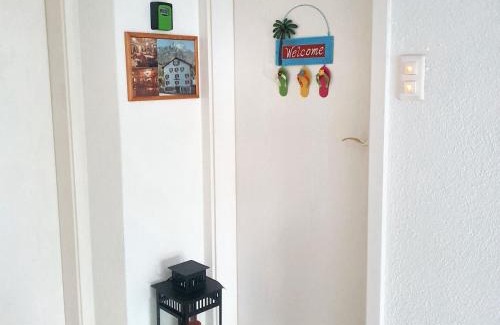 Morschach Apartment | Cozy Studio with Wifi in Pet-Friendly Morschach