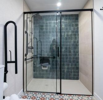 Nou Moles Apartment | Comfortable Studio in Valencia L
