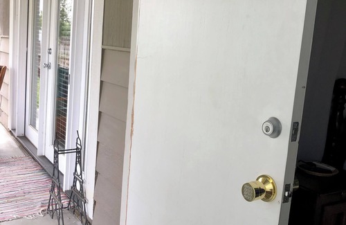 Moses Lake Apartment | Inviting Studio with Private Entrance in Moses Lake