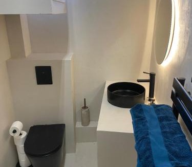 Montbrison Apartment | Comfortable studio - Montbrison