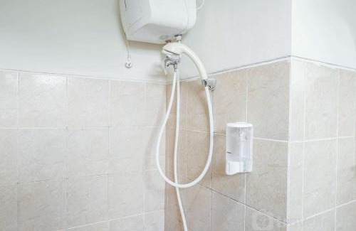 Kebagusan Apartment | Cozy Studio Room at Kebagusan City for Your Next Escape