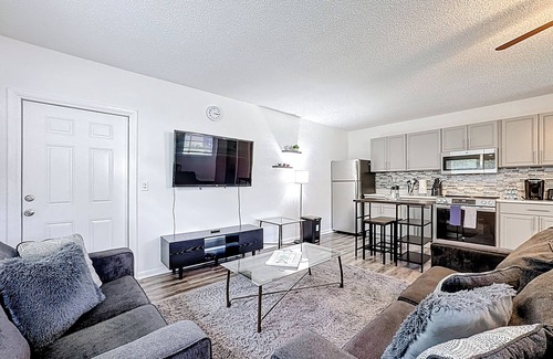 Apopka Apartment | Comfortable Studio Stay on Small Farm