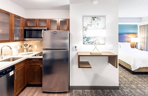 Naples Apartment | Discover a Cozy Studio for 4 with Breakfast & Pool Access