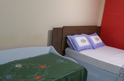 Muquicaba House | Oceanfront Suite with Spa & Child-Friendly Amenities