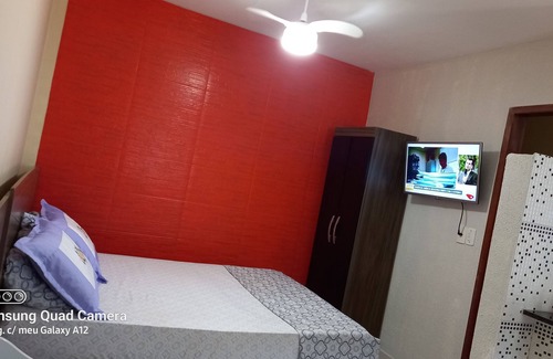 Muquicaba House | Oceanfront Suite with Spa & Child-Friendly Amenities