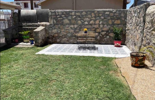 El Paso Apartment | Cozy Suite with Private Entrance & Pet-Friendly Amenities
