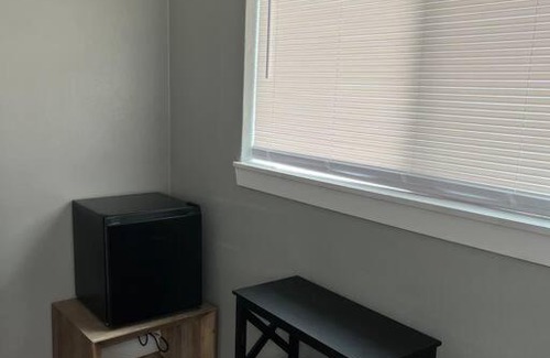 El Paso Apartment | Cozy Suite with Private Entrance & Pet-Friendly Amenities